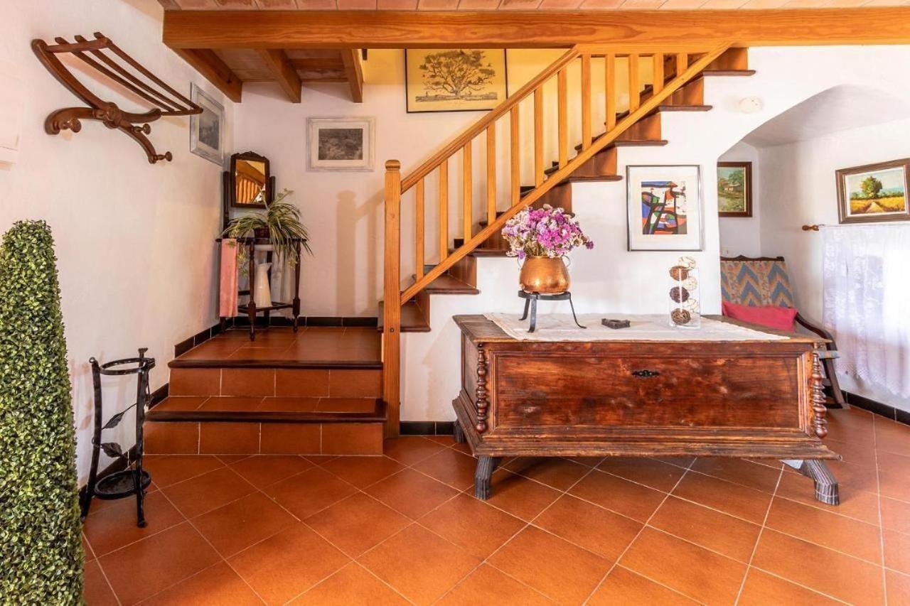 Villa Suari *