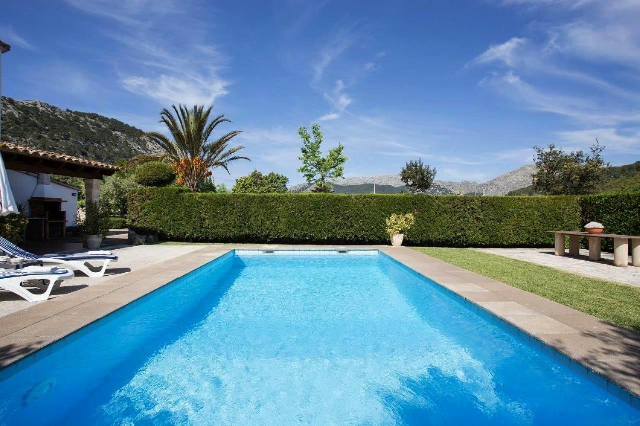 Villa Suari *