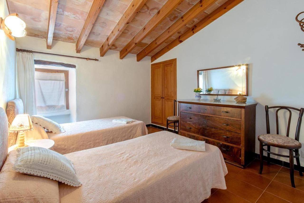 Suari Villa Pollença