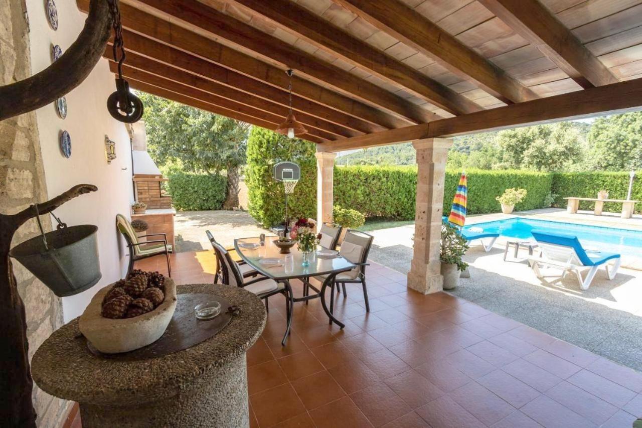 Suari Villa Pollença