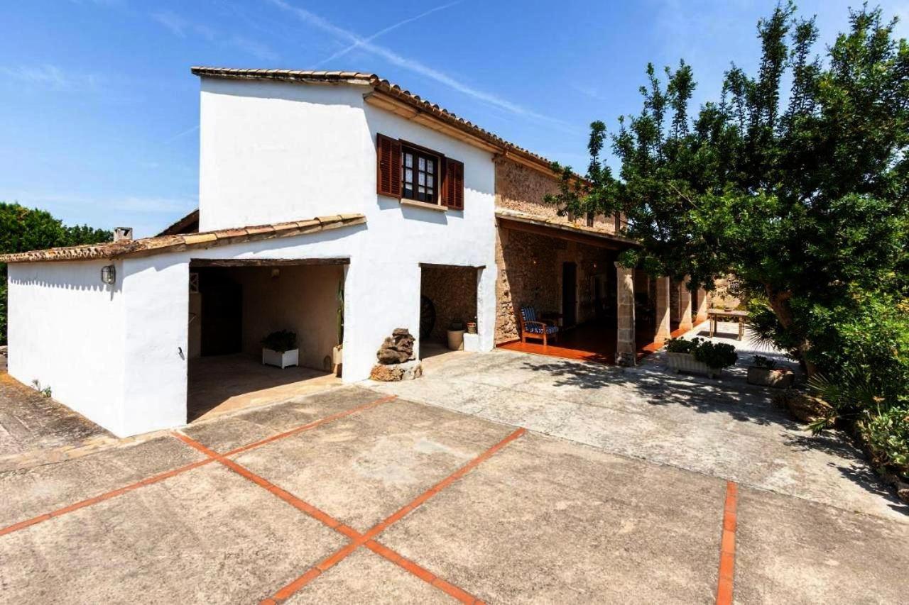 Suari Villa Pollença
